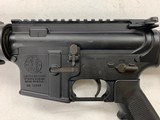 SMITH & WESSON AR 15 M&P 15 5.56 NATO - 3 of 7