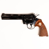 COLT PYTHON - 1 of 4