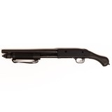 MOSSBERG 590 SHOCKWAVE - 2 of 4