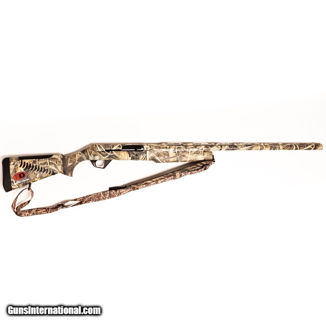 BENELLI SUPER BLACK EAGLE II