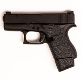 GLOCK G43 - 1 of 3