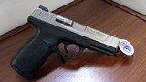 SMITH & WESSON SD9VE - 4 of 5
