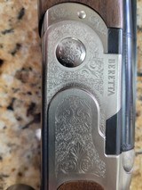 BERETTA 686 Silver Pigeon 1 - 2 of 7