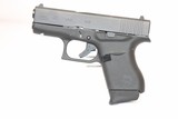 GLOCK G43 - 1 of 2