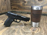 SMITH & WESSON M&P 45 - 3 of 4