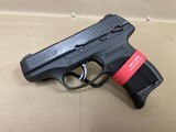 RUGER LC9S - 1 of 5