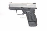 SPRINGFIELD XDS - 2 of 2