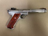 RUGER MARK IV - 3 of 5