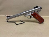 RUGER MARK IV - 1 of 5