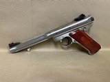 RUGER MARK IV - 5 of 5