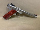 RUGER MARK IV - 4 of 5
