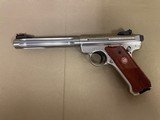 RUGER MARK IV - 2 of 5