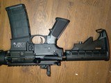 SMITH & WESSON M&P-15 - 5 of 7