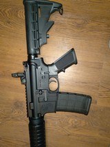 SMITH & WESSON M&P-15 - 4 of 7