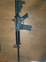 SMITH & WESSON M&P-15 - 2 of 7