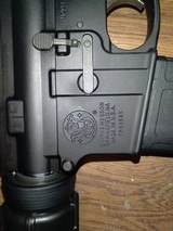 SMITH & WESSON M&P-15 - 6 of 7