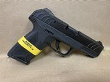 RUGER SECURITY 9 - 4 of 5