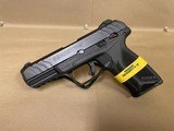 RUGER SECURITY 9 - 1 of 5