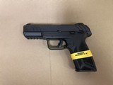 RUGER SECURITY 9 - 2 of 5