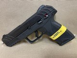 RUGER SECURITY 9 - 5 of 5