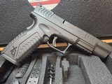 SPRINGFIELD ARMORY XDM-9 COMPETITION - 3 of 5