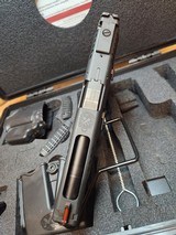 SPRINGFIELD ARMORY XDM-9 COMPETITION - 5 of 5