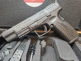 SPRINGFIELD ARMORY XDM-9 COMPETITION - 2 of 5