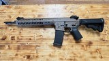 LWRC INTERNATIONAL, INC. M6 IC - 2 of 3