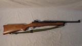 RUGER MINI 14
RANCH RIFLE - 1 of 7