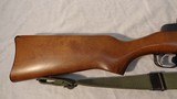 RUGER MINI 14
RANCH RIFLE - 5 of 7