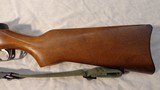 RUGER MINI 14
RANCH RIFLE - 6 of 7