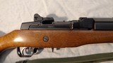RUGER MINI 14
RANCH RIFLE - 3 of 7