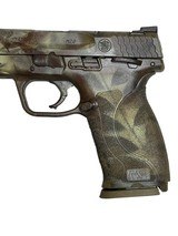 SMITH & WESSON M&P M2.0 - 3 of 4