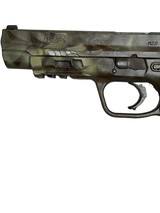 SMITH & WESSON M&P M2.0 - 4 of 4