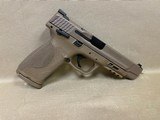 SMITH & WESSON M&P 9 M2.0 - 4 of 5