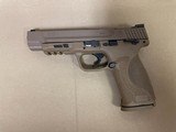 SMITH & WESSON M&P 9 M2.0 - 2 of 5