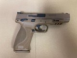 SMITH & WESSON M&P 9 M2.0 - 3 of 5