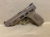 SMITH & WESSON M&P 9 M2.0 - 5 of 5
