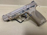 SMITH & WESSON M&P 9 M2.0 - 1 of 5