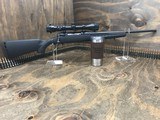 SAVAGE ARMS AXIS - 3 of 3