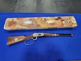 WINCHESTER 94 JOHN WAYNE COMMEMORATIVE - 5 of 6