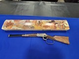 WINCHESTER 94 JOHN WAYNE COMMEMORATIVE - 1 of 6