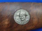 WINCHESTER 94 JOHN WAYNE COMMEMORATIVE - 4 of 6