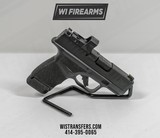 Springfield Armory Hellcat Micro-Compact OSP W/ HEX WASP - 2 of 5