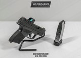 Springfield Armory Hellcat Micro-Compact OSP W/ HEX WASP - 3 of 5