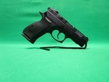 CZ 75 D - 2 of 6
