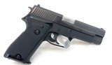 SIG SAUER browning bda - 2 of 2