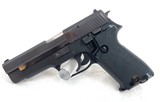 SIG SAUER browning bda - 1 of 2
