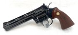 COLT 1977 Custom Tuned Python *NIB* - 1 of 2