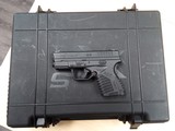 SPRINGFIELD ARMORY XDS 3.3 45 - 2 of 3